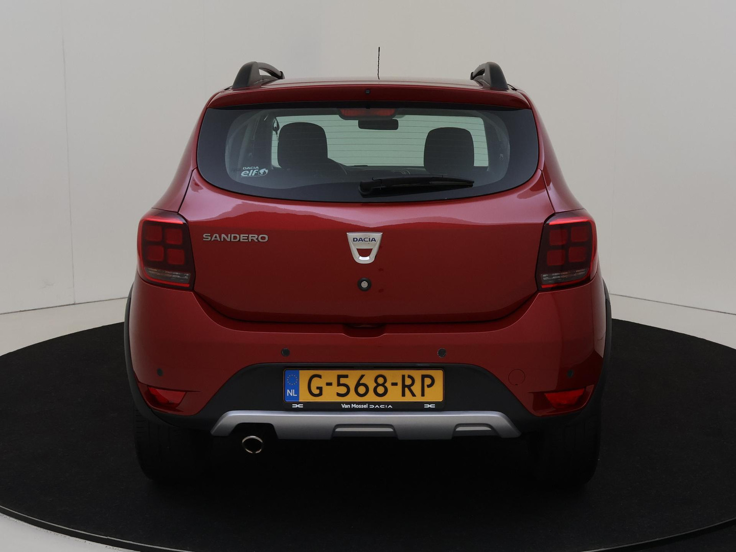 Dacia