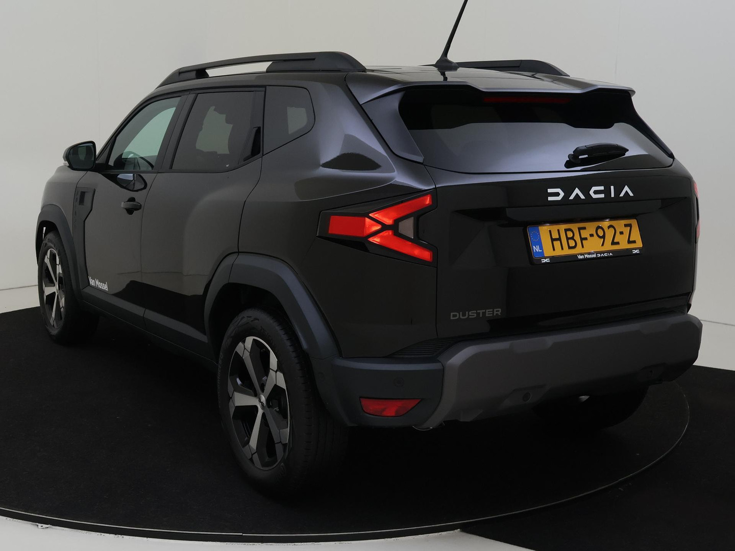 Dacia