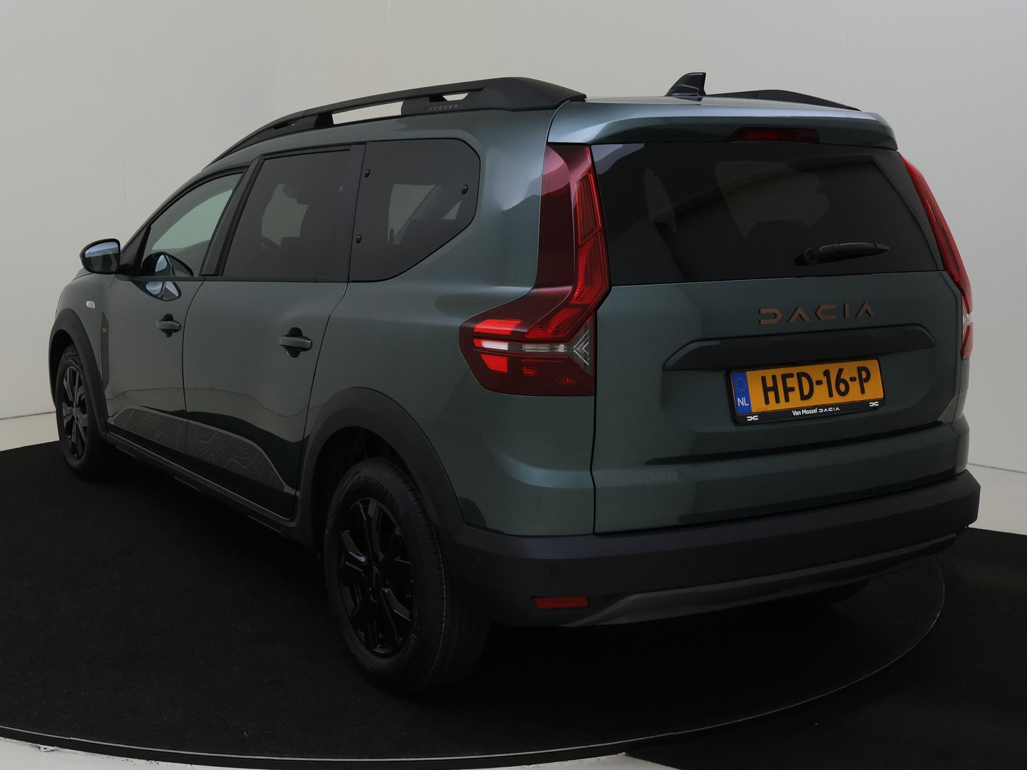 Dacia