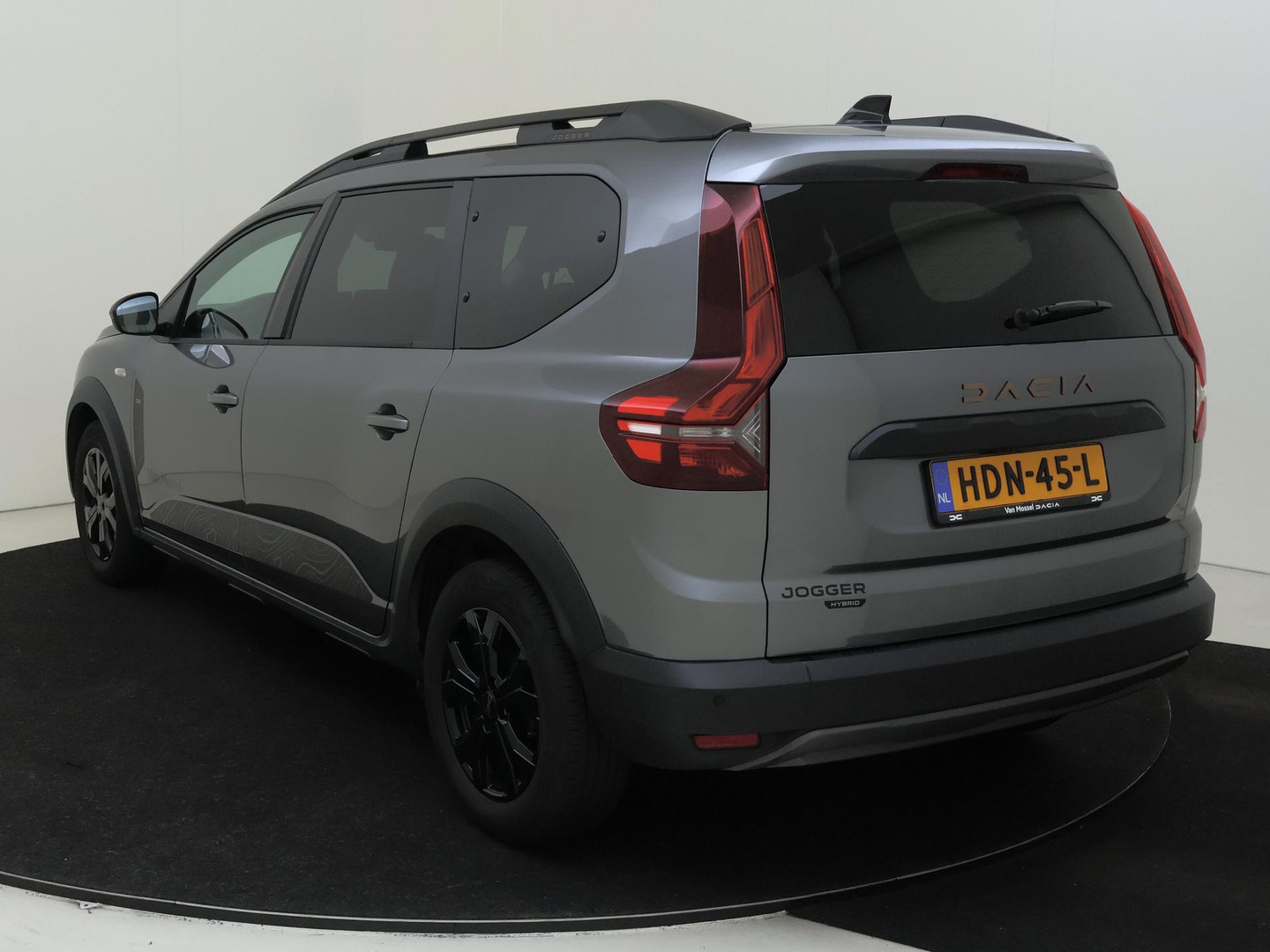 Dacia