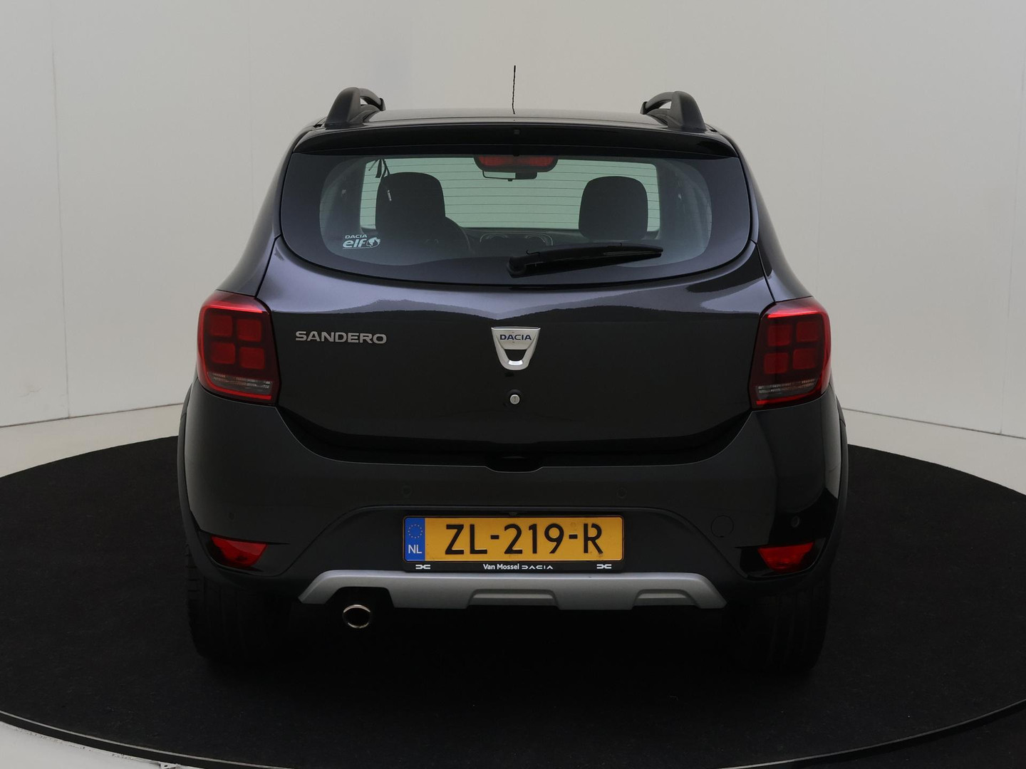 Dacia