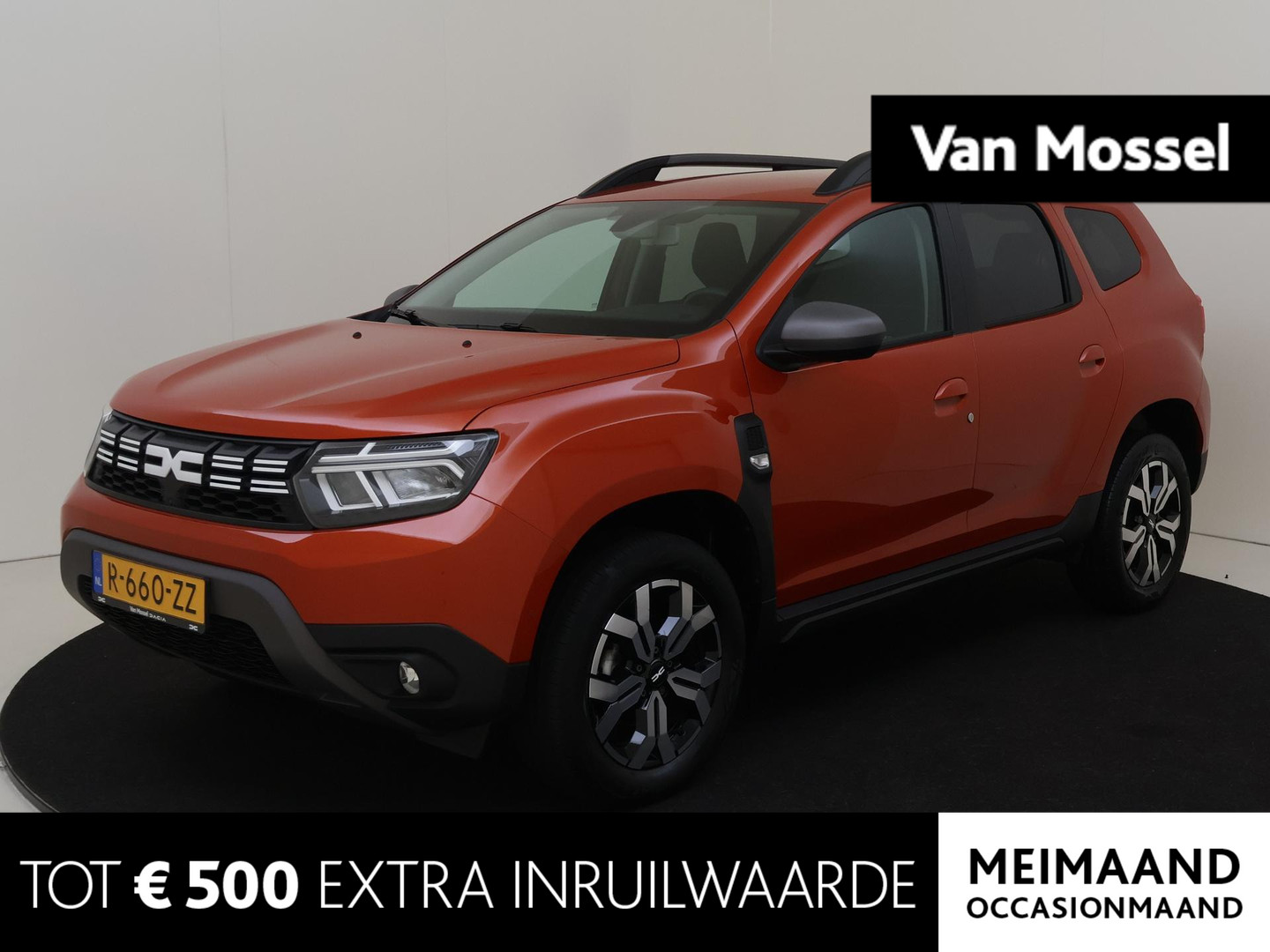 Dacia