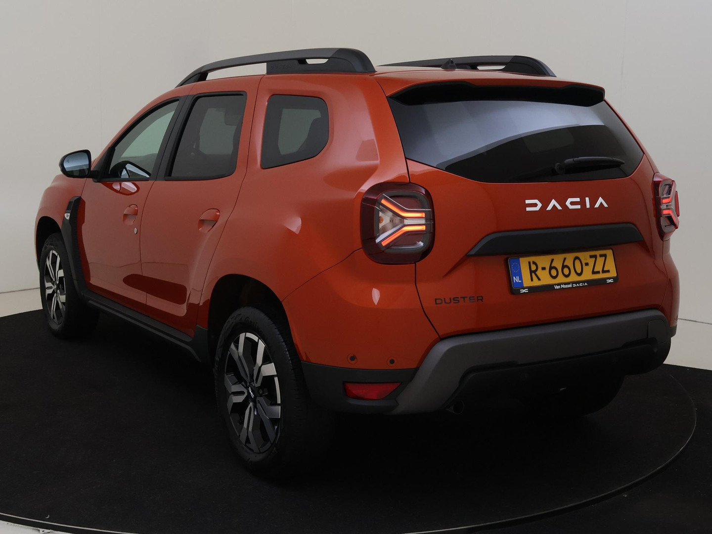 Dacia