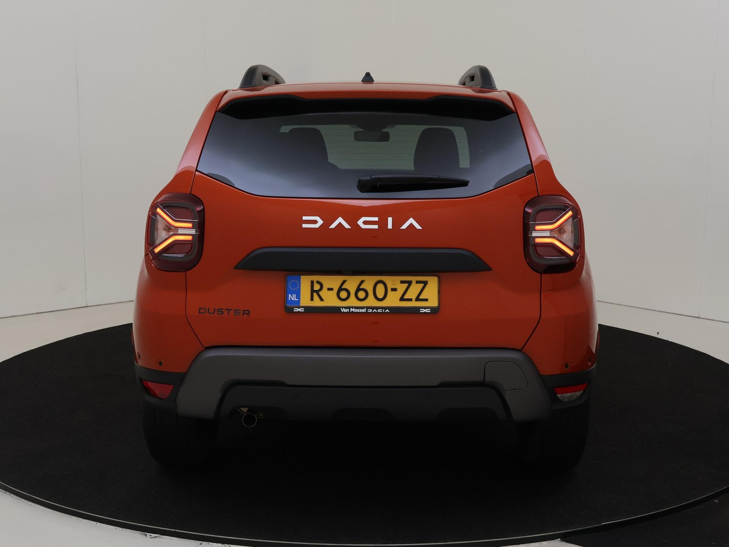 Dacia
