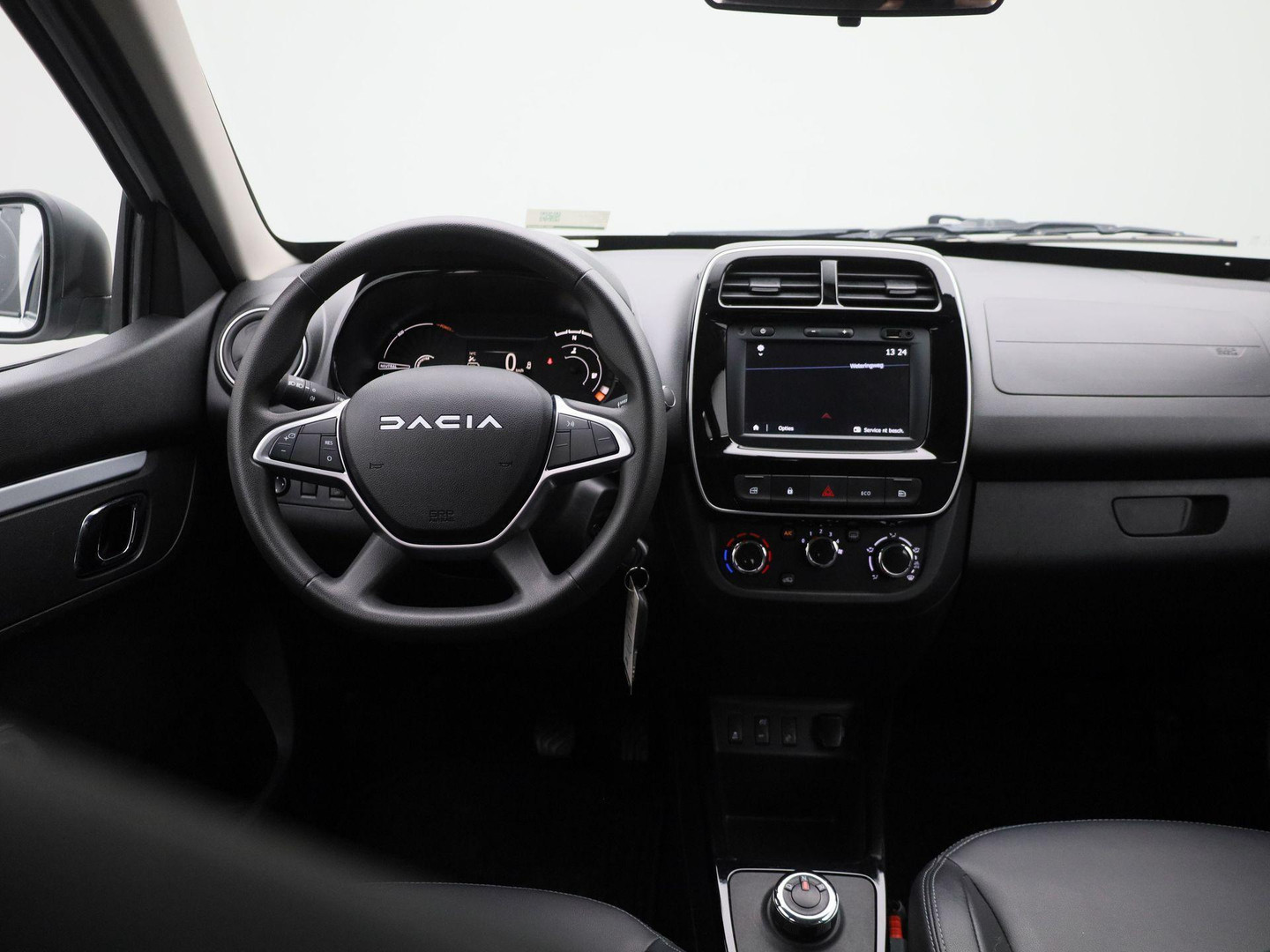 Dacia