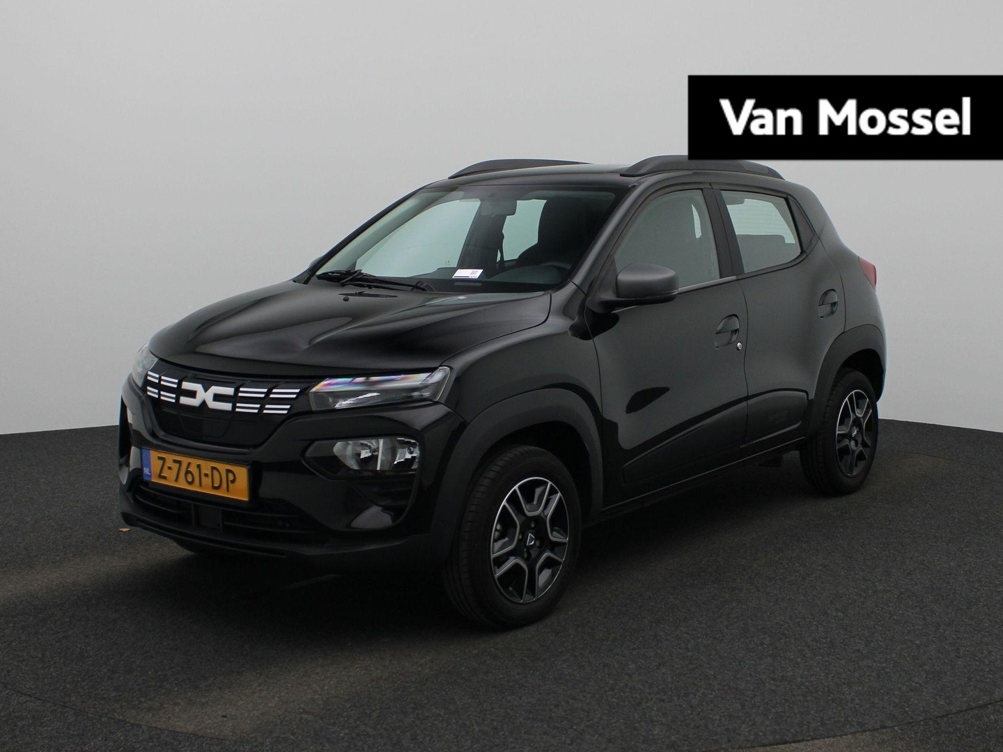 Dacia