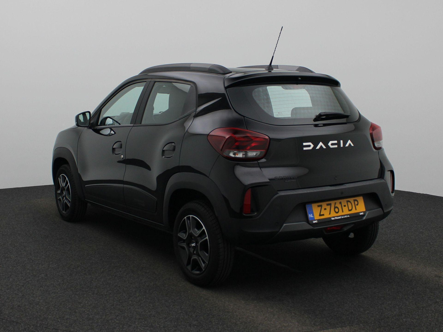 Dacia