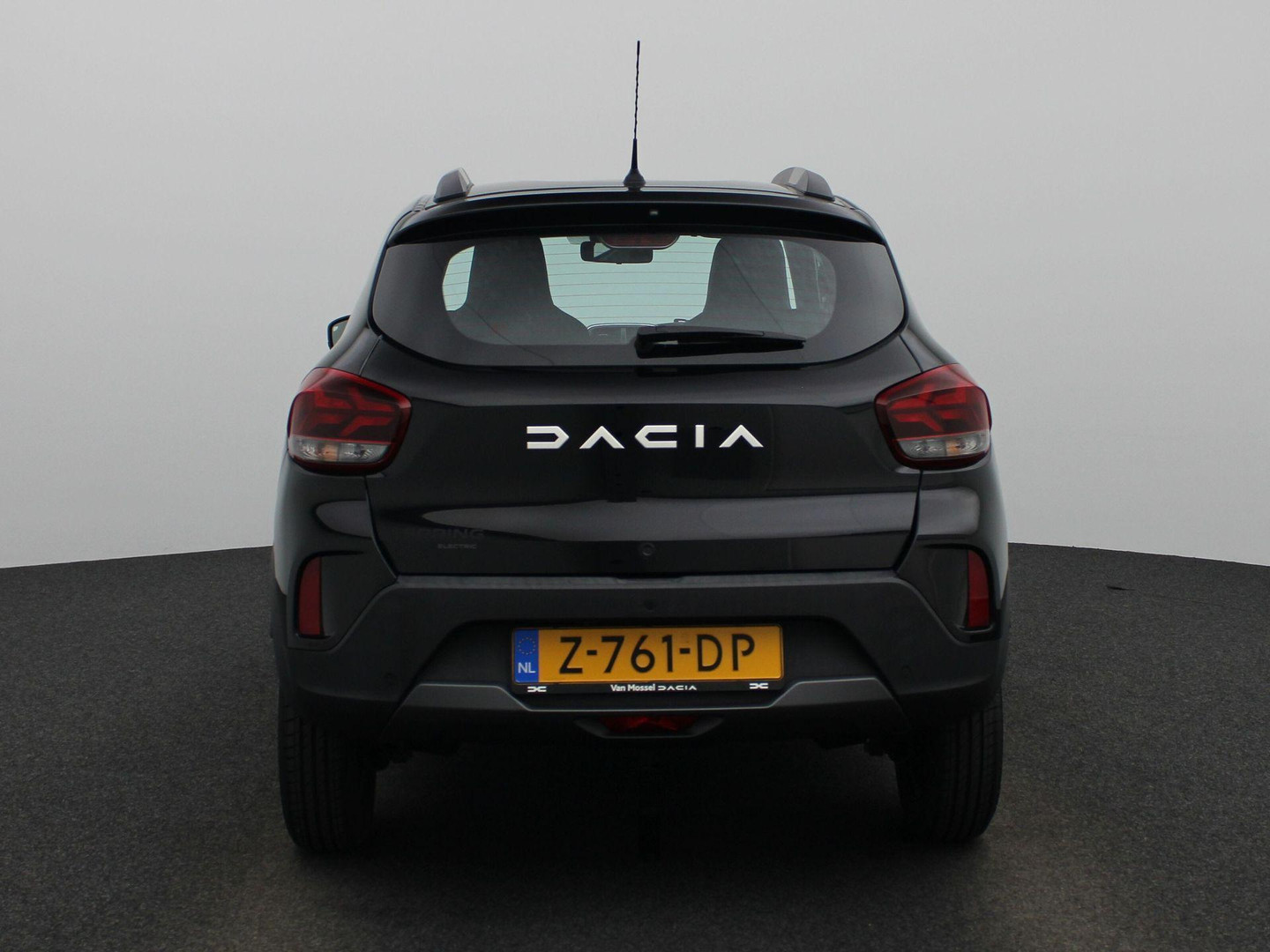 Dacia
