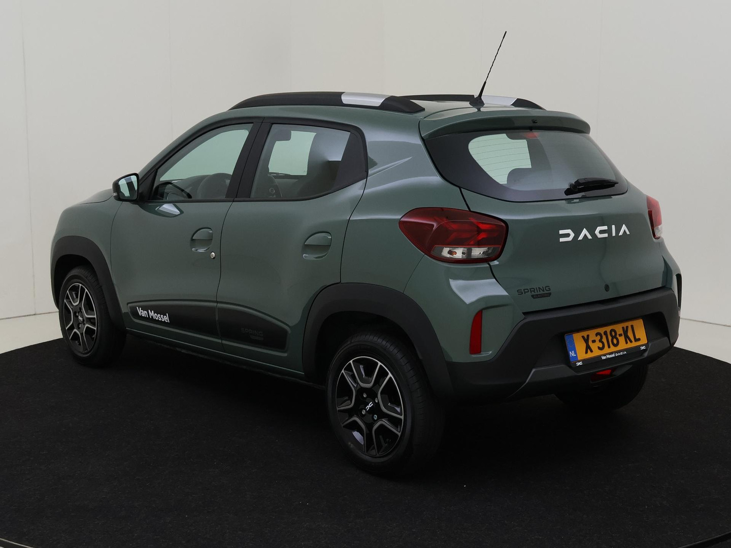 Dacia