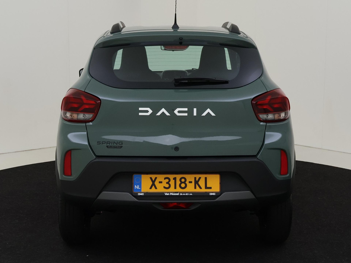 Dacia