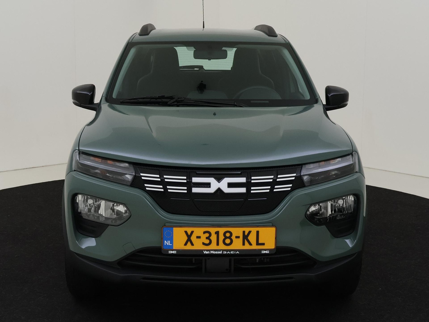 Dacia