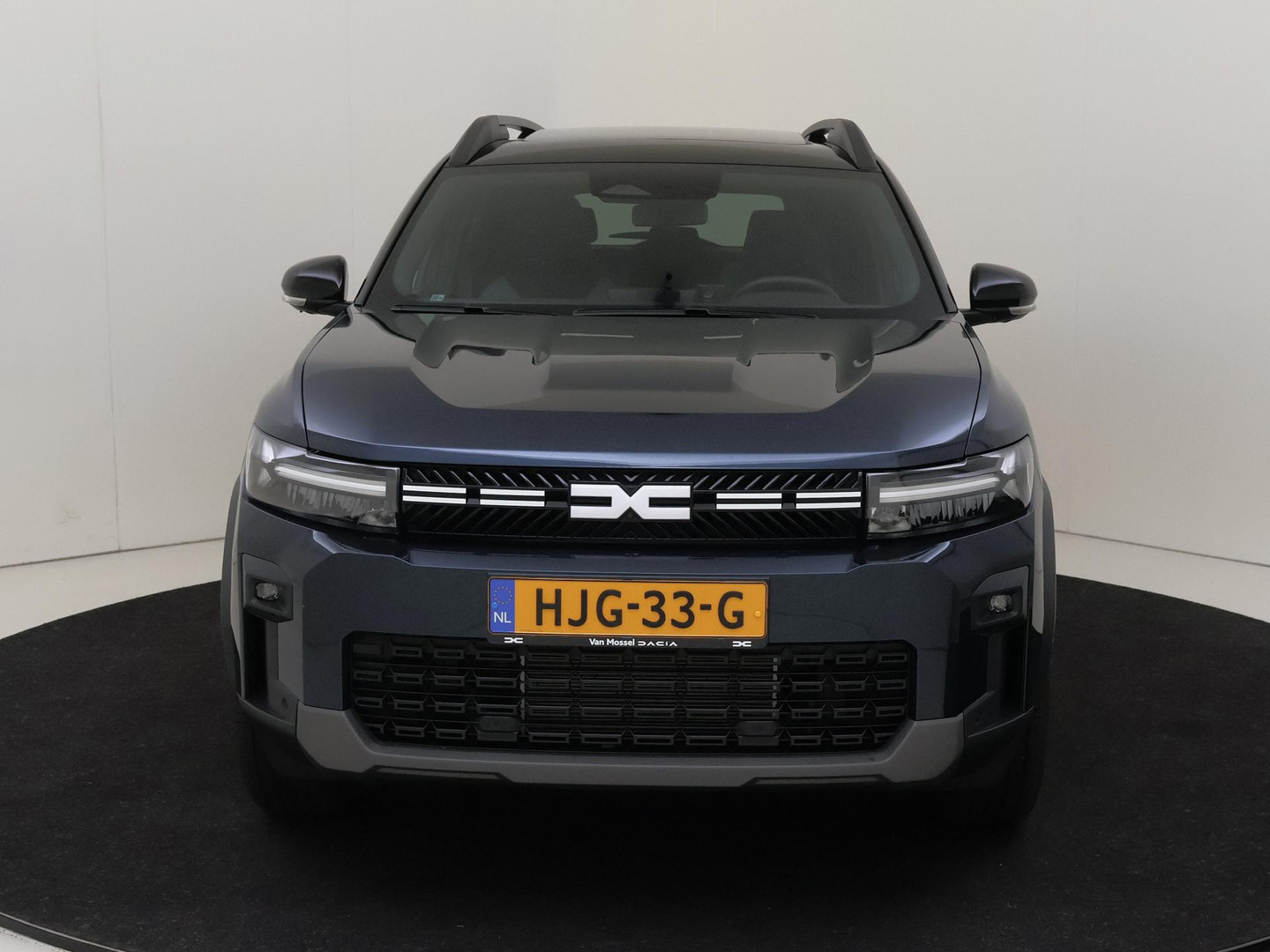 Dacia