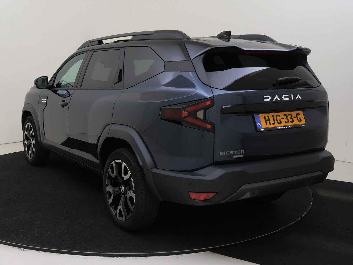Dacia