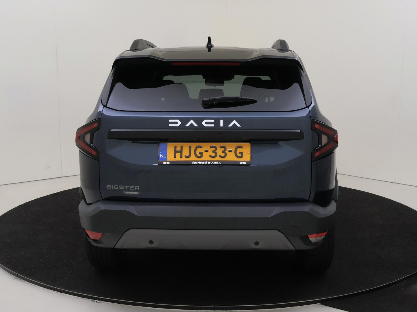 Dacia