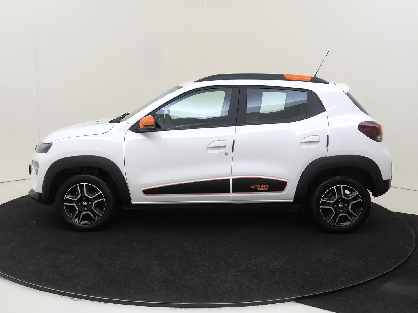 Dacia