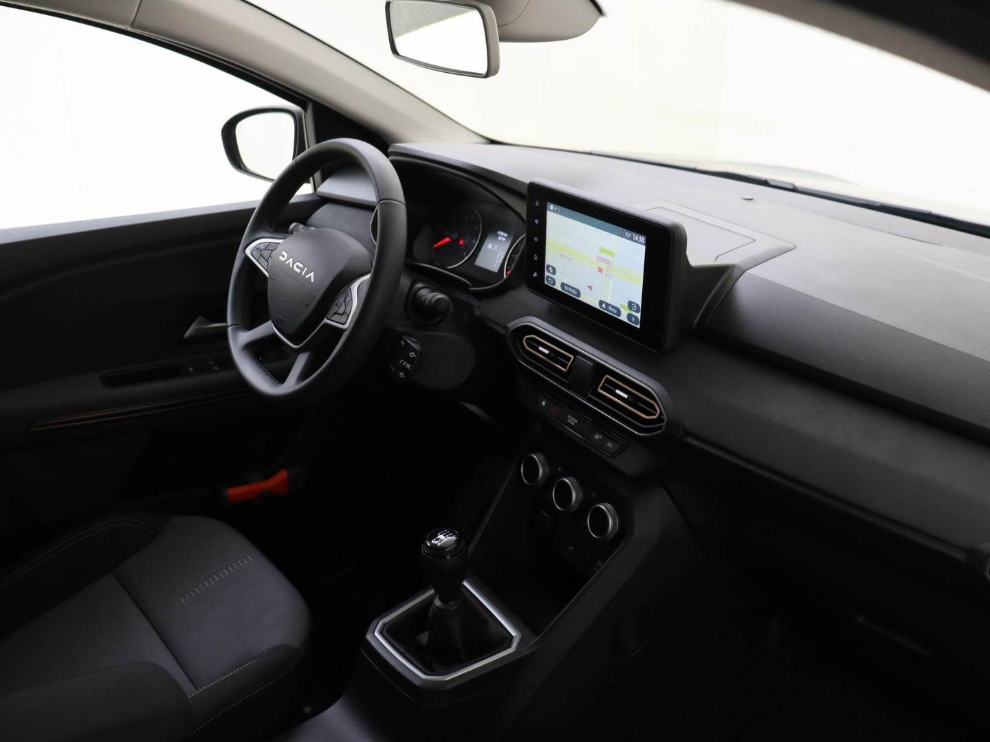 Dacia