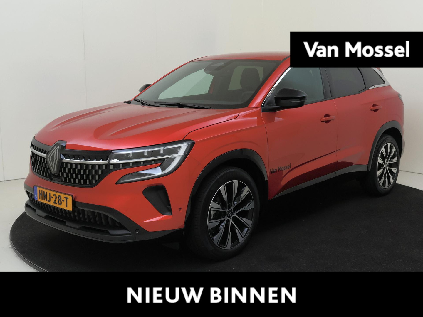 Renault