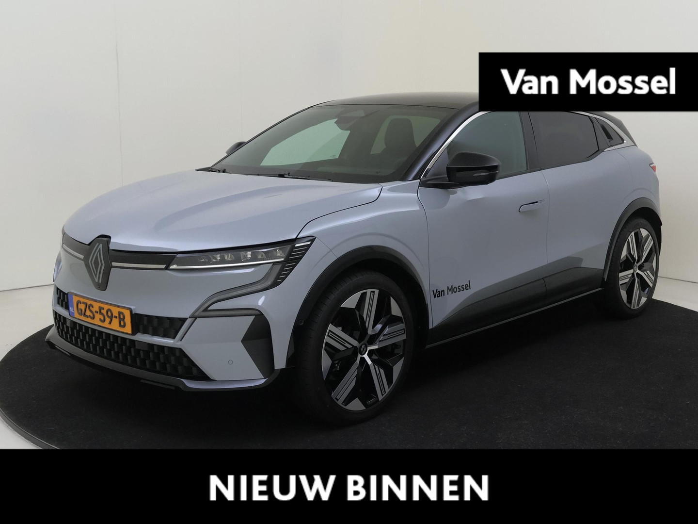 Renault Renault