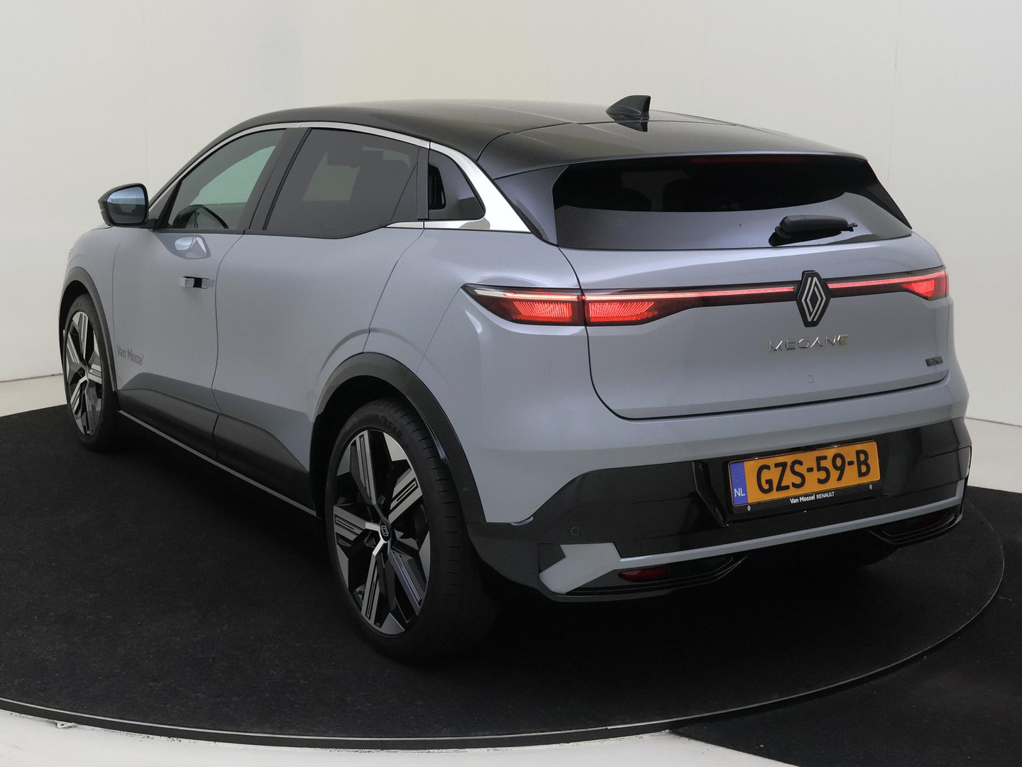 Renault Renault