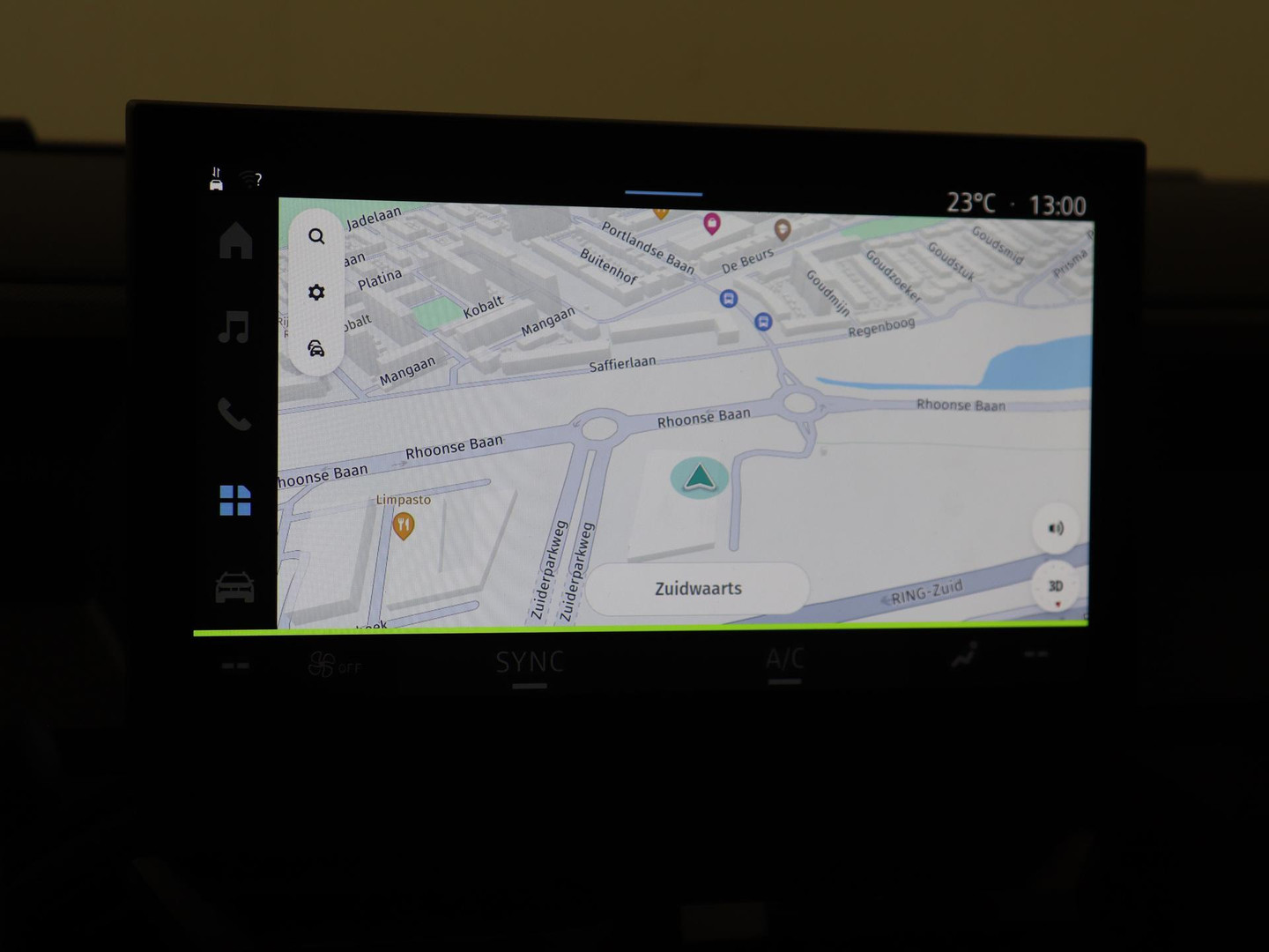 Dacia