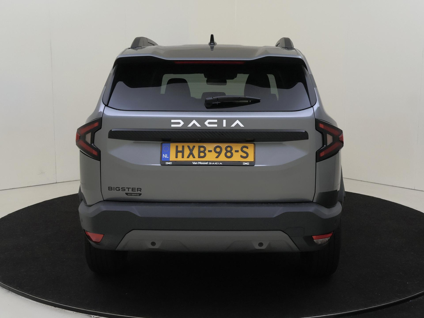 Dacia