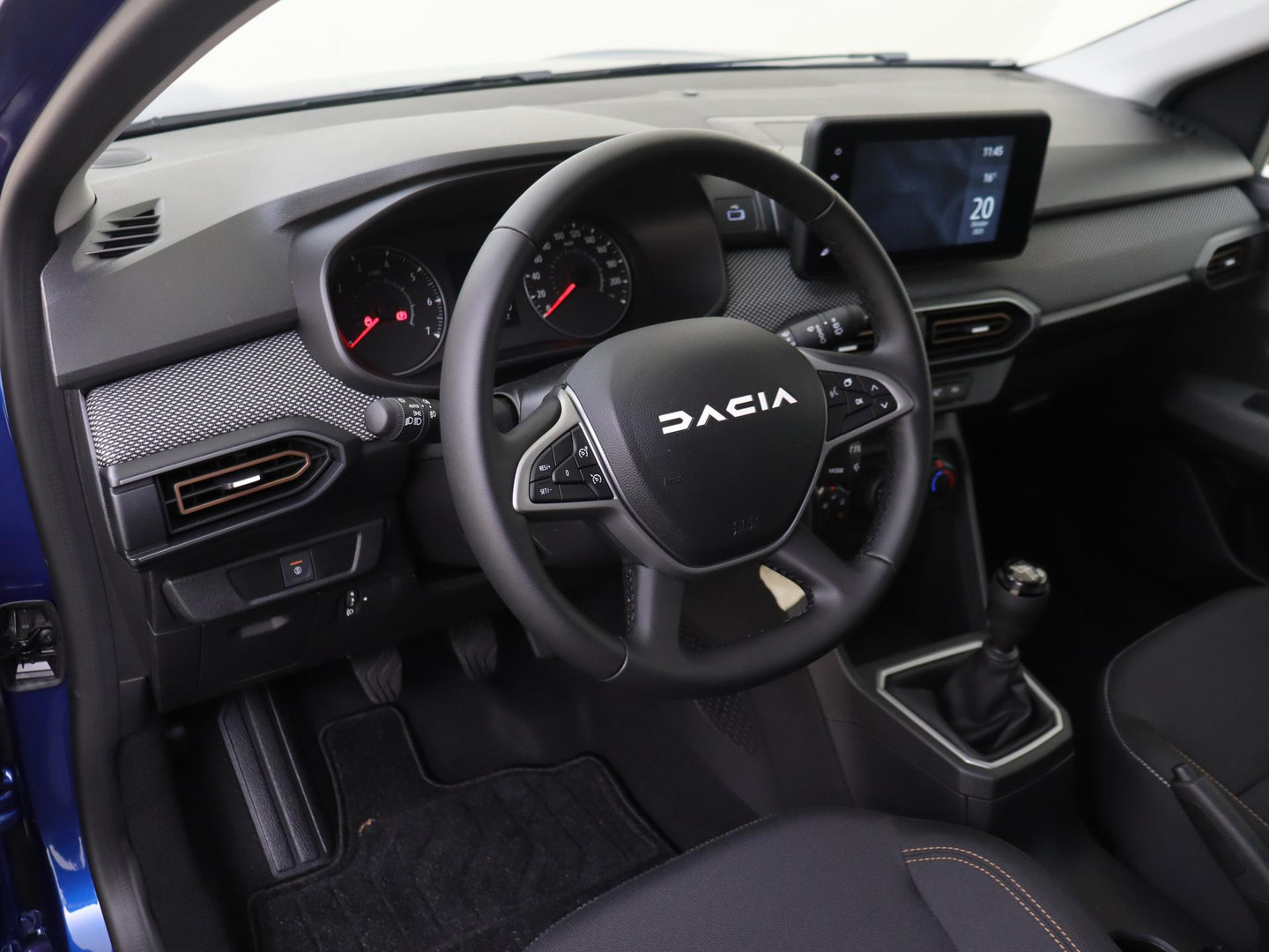 Dacia