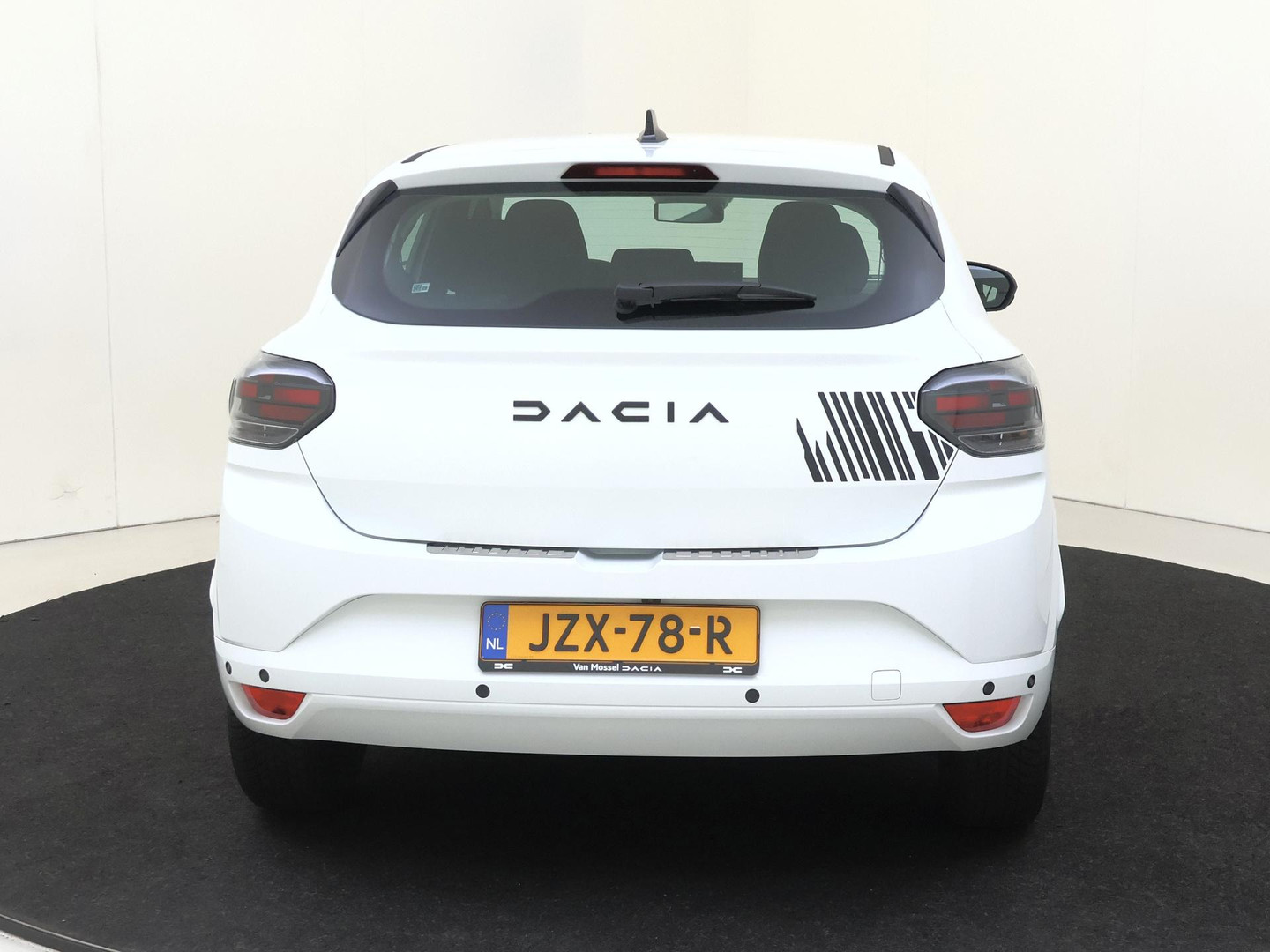 Dacia