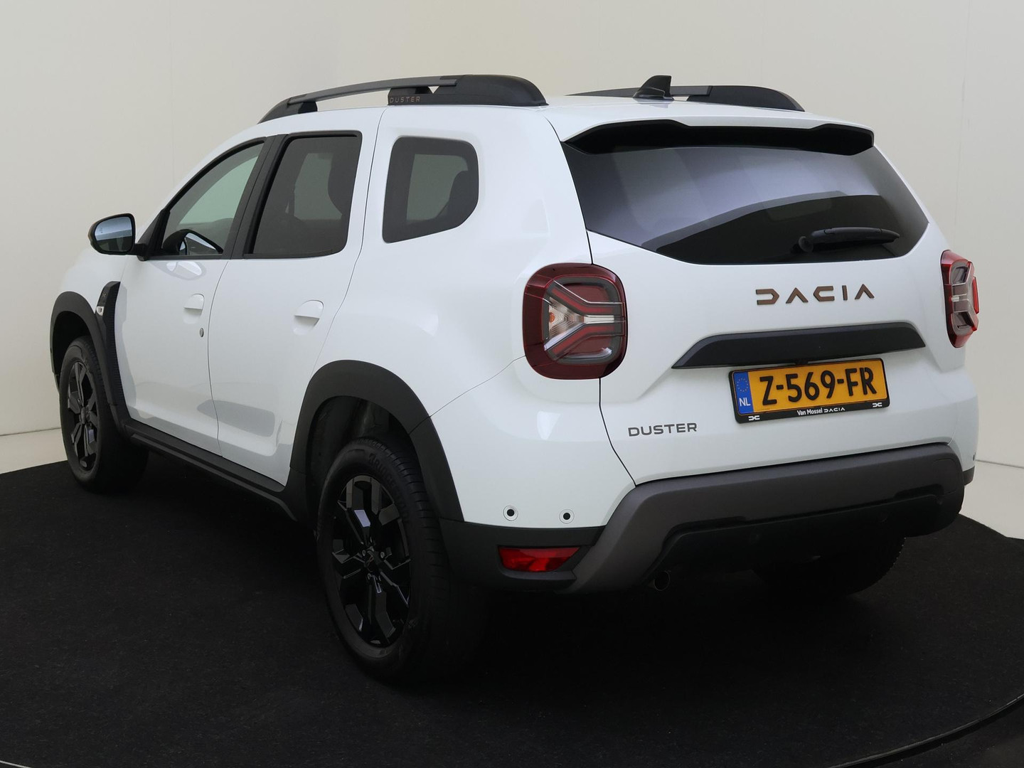 Dacia