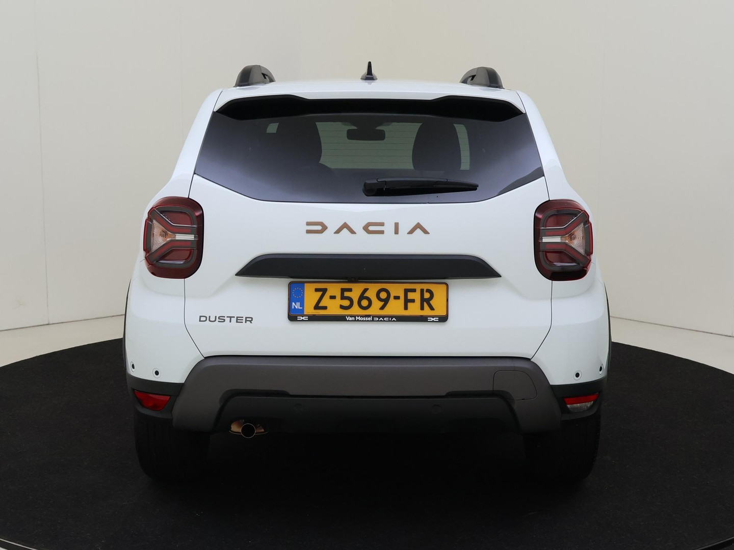 Dacia