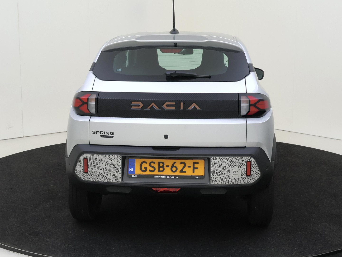 Dacia