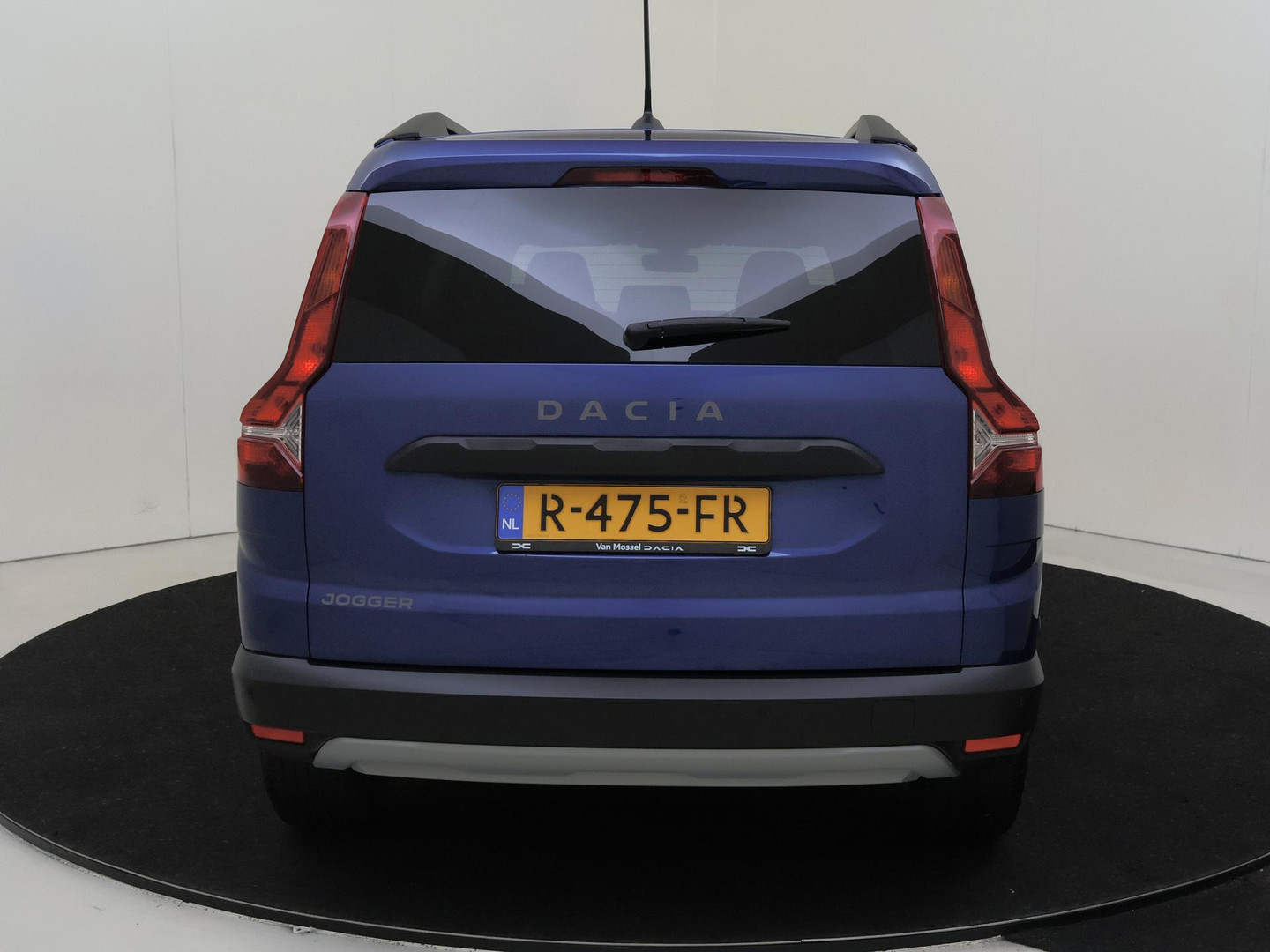 Dacia