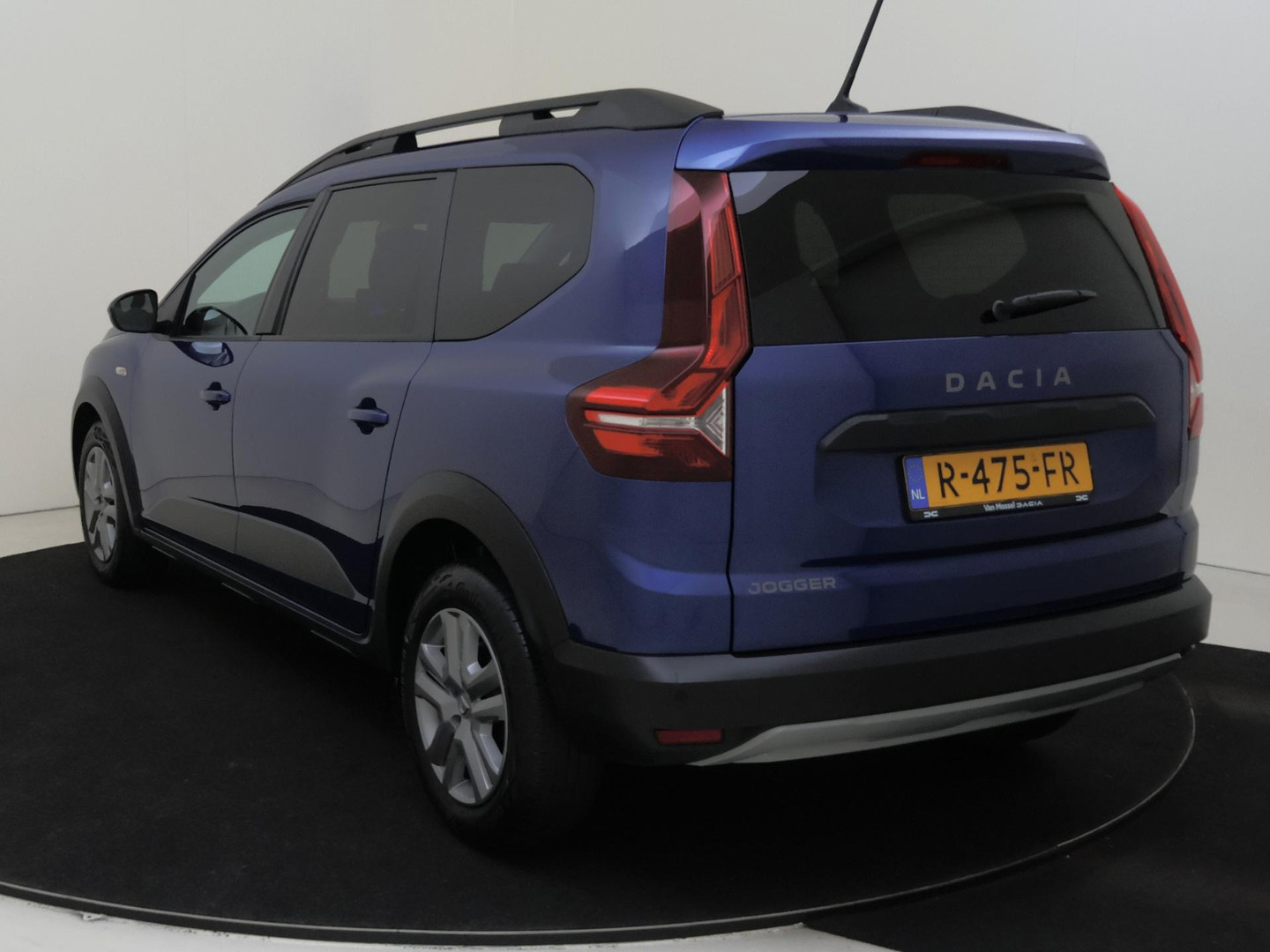 Dacia