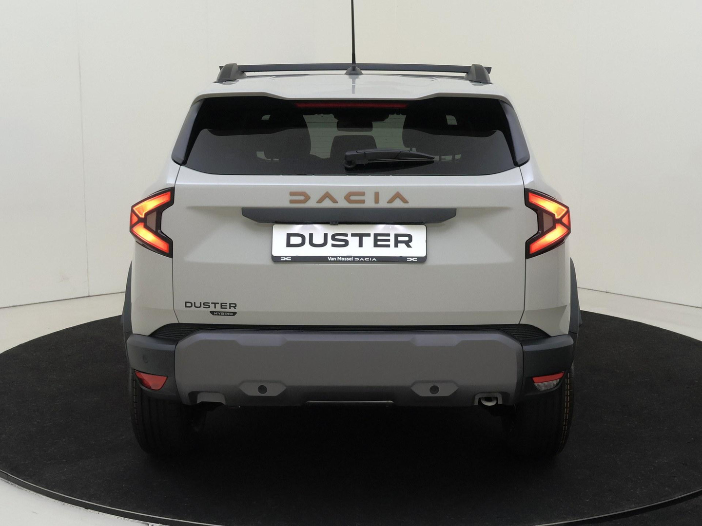 Dacia