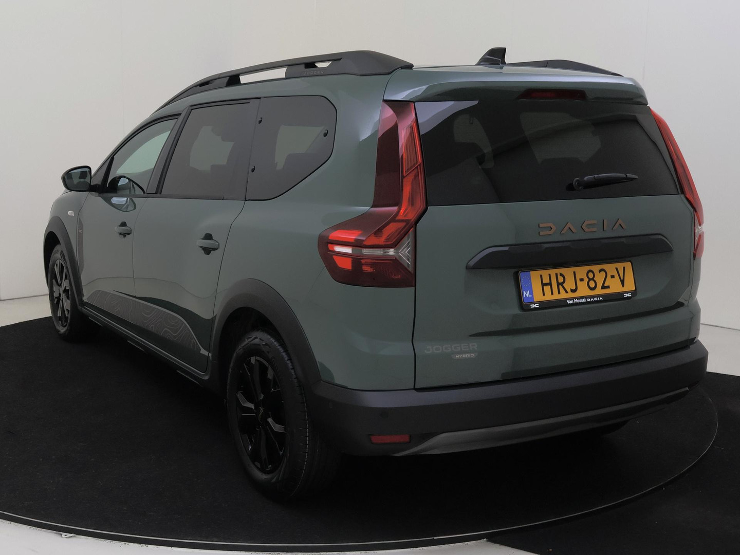 Dacia