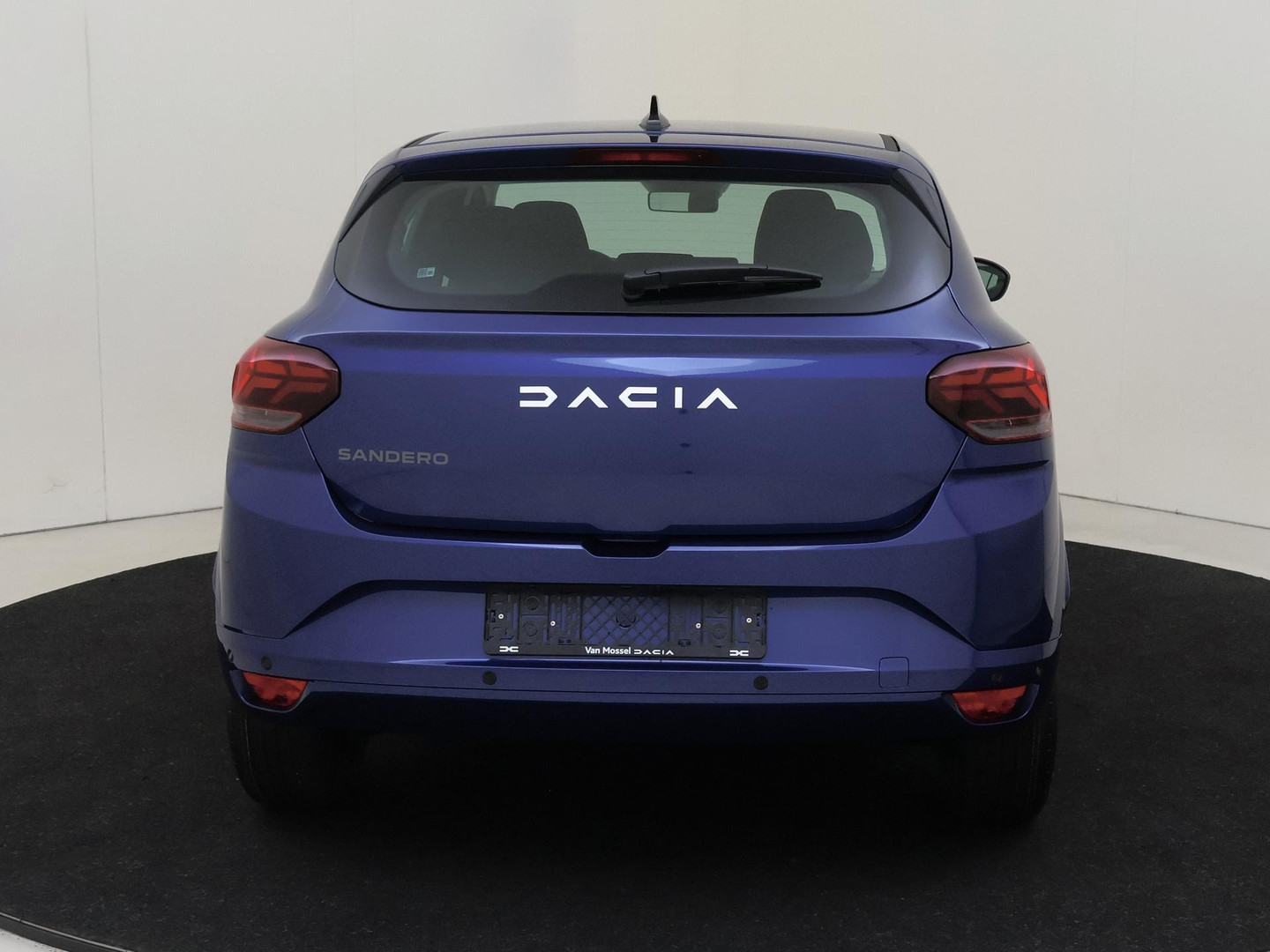Dacia