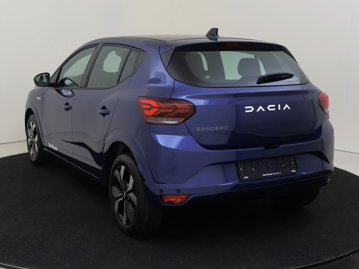 Dacia