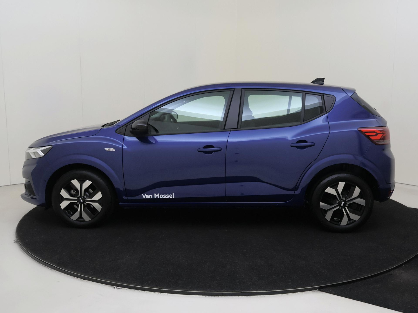 Dacia