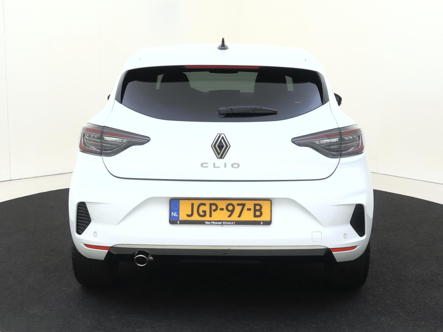 Renault Renault