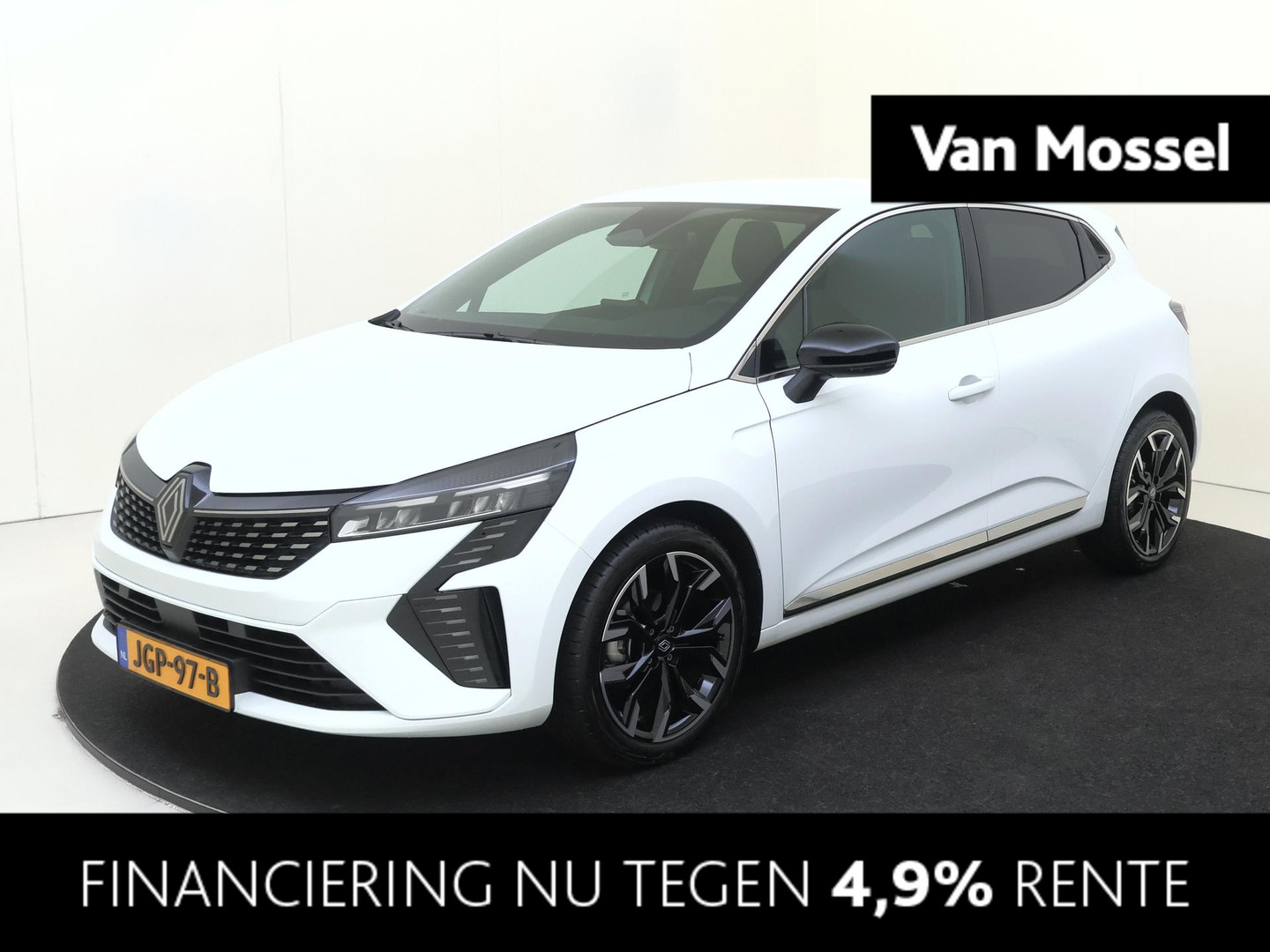 Renault Renault