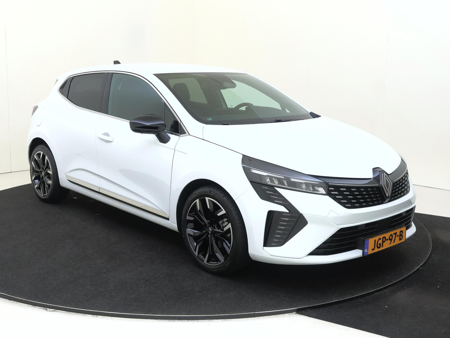 Renault Renault