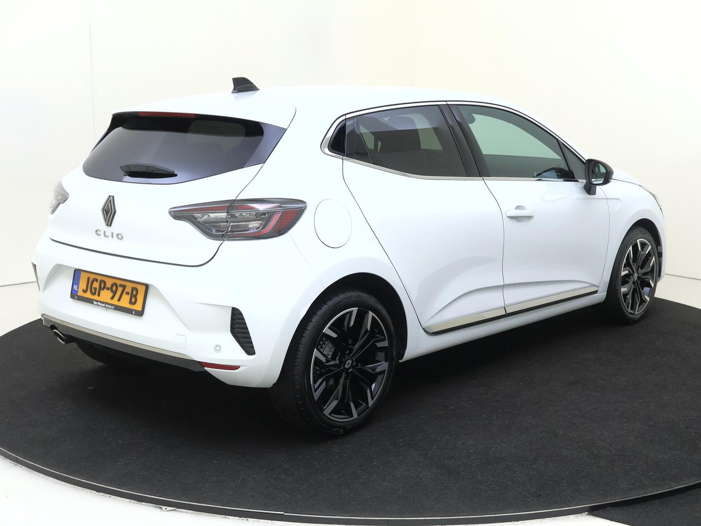 Renault Renault