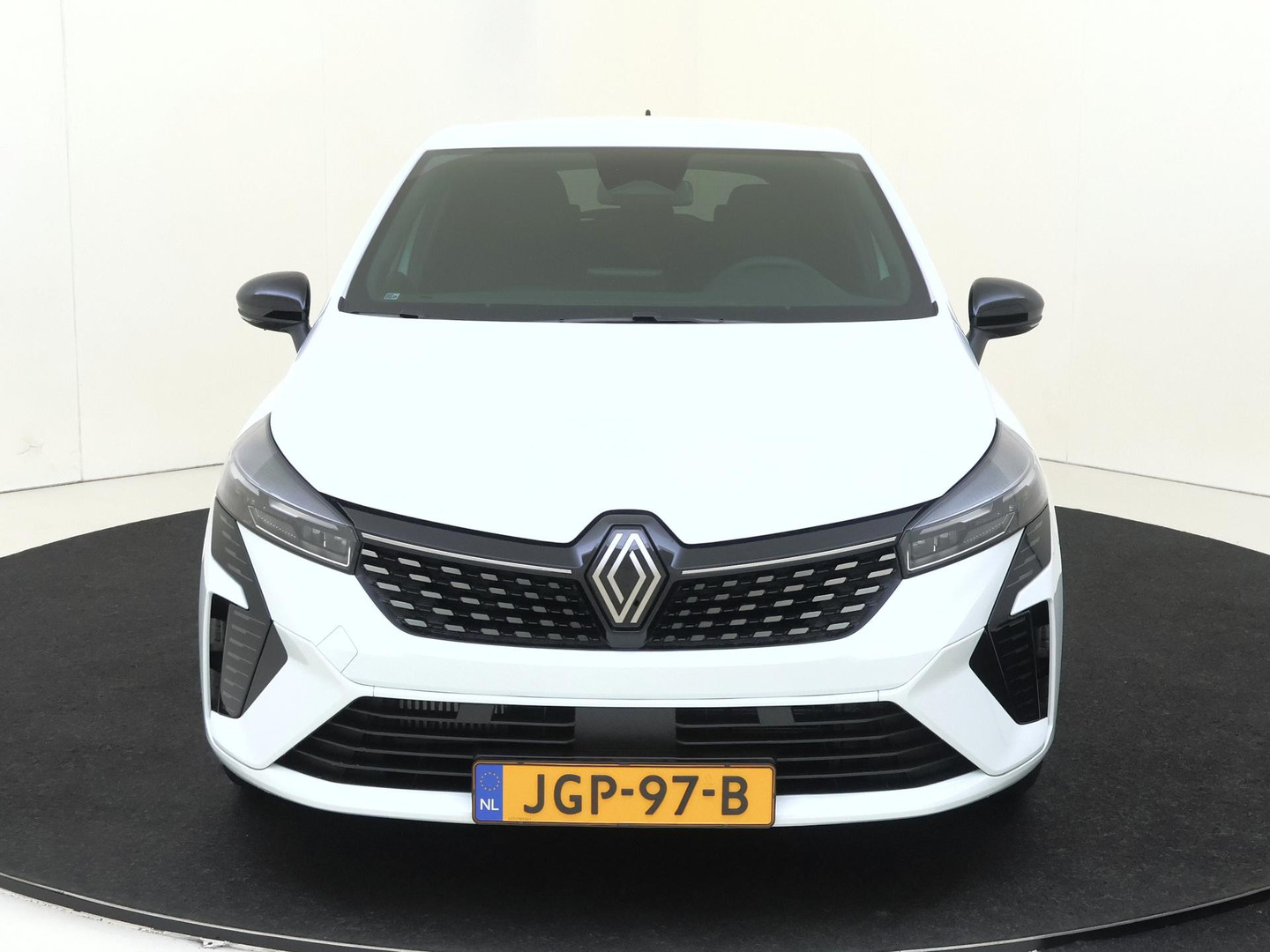 Renault Renault