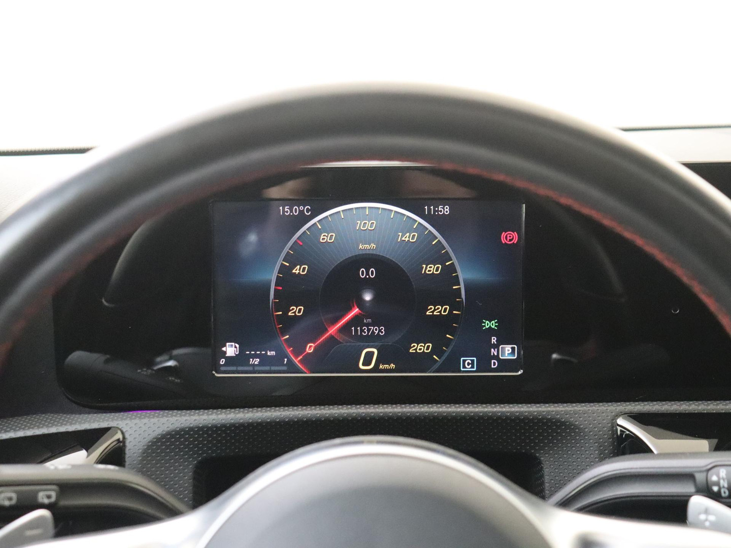 Mercedes-Benz Mercedes-Benz