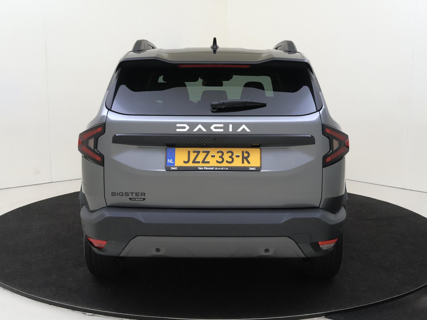 Dacia