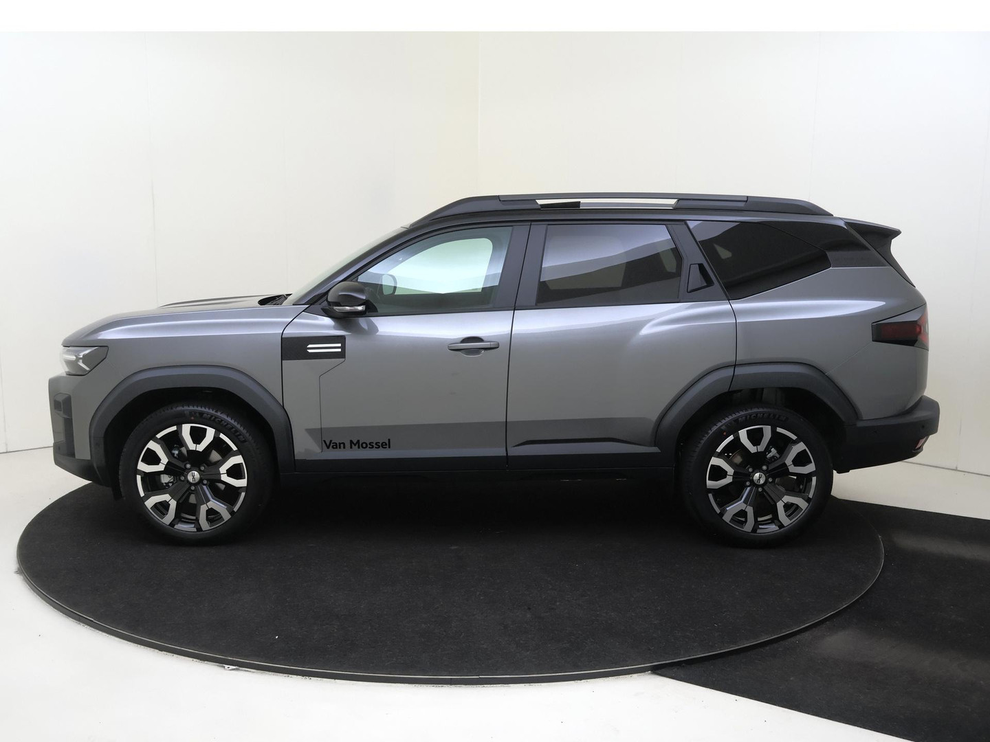 Dacia