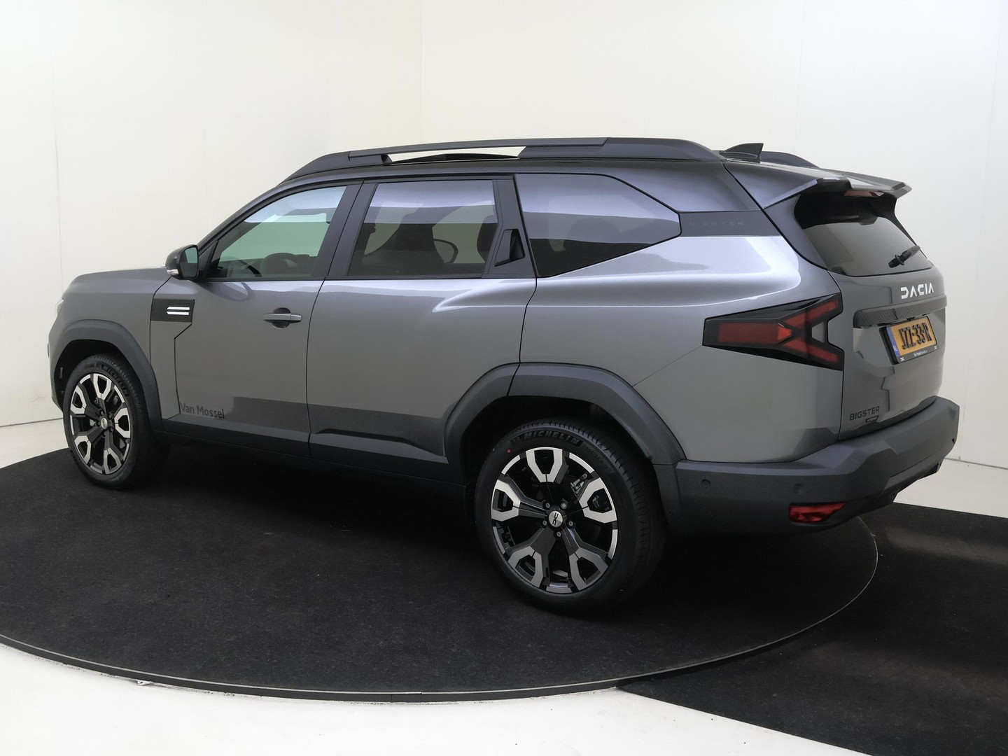 Dacia