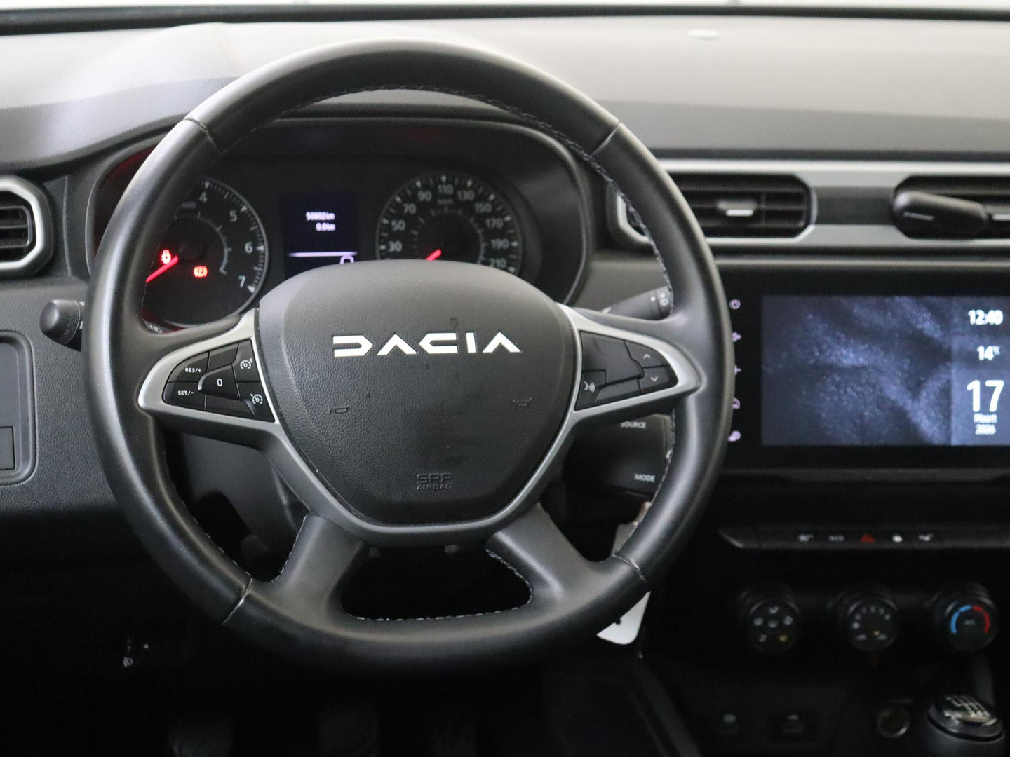 Dacia