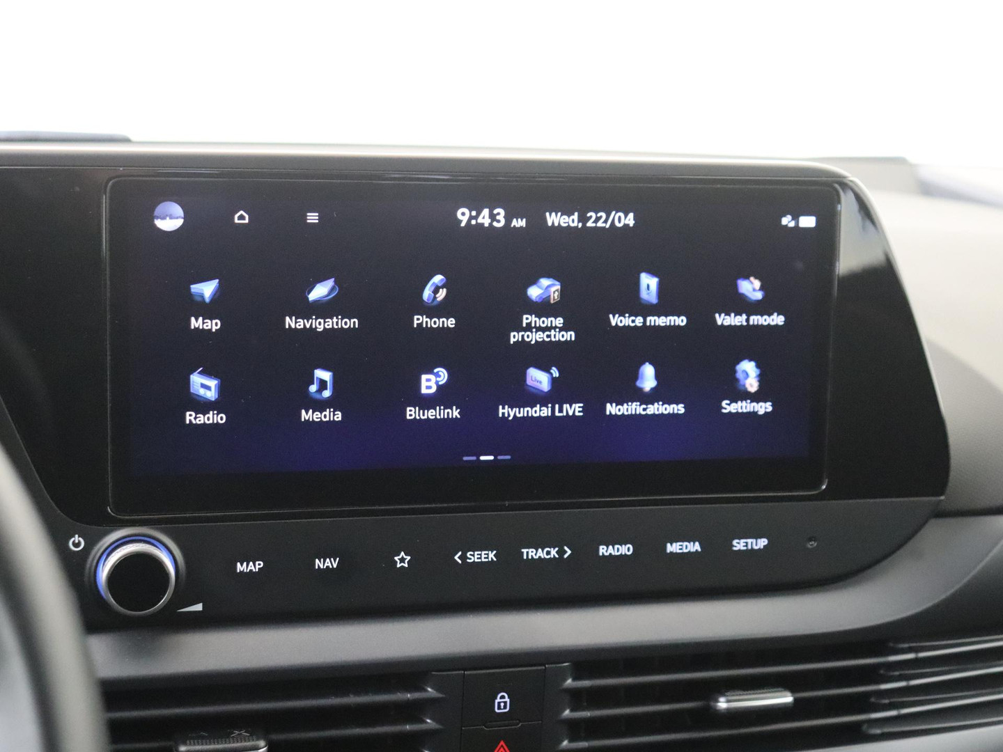 Hyundai