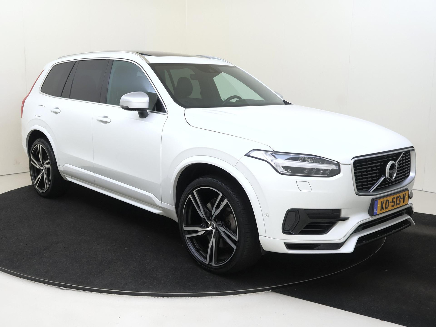 Volvo