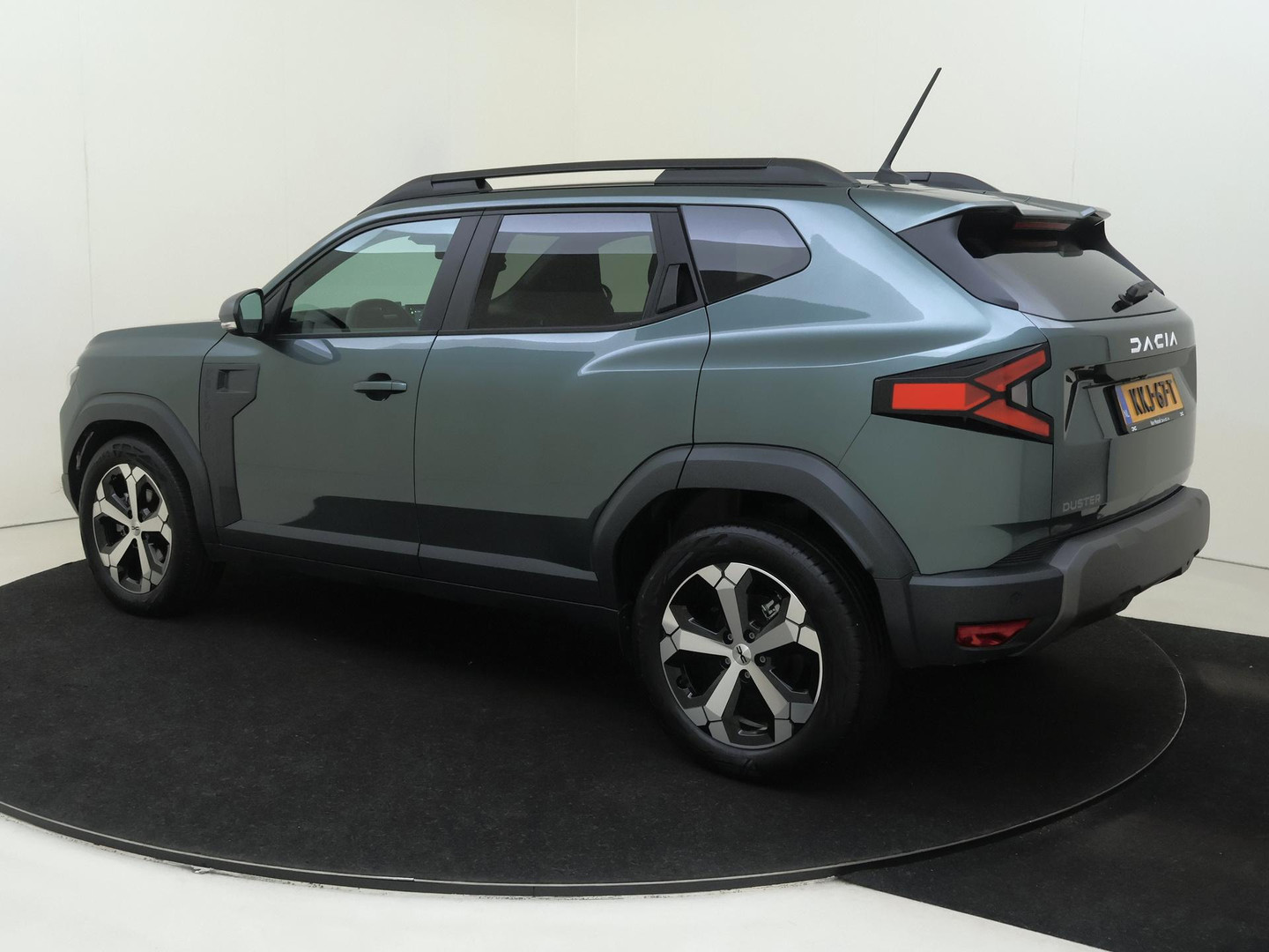 Dacia